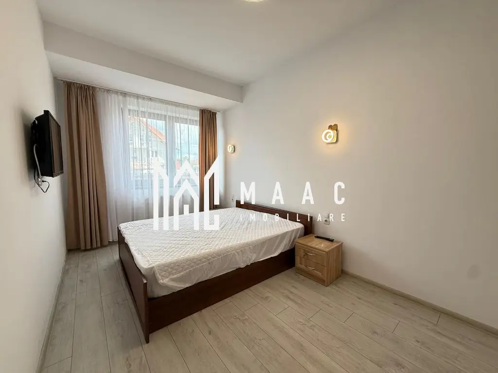 Apartament 3 camere | Balcon | Parcare | Modern | Selimbar
