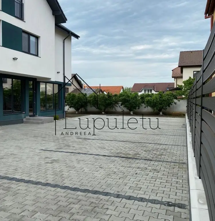 Apartament la Casă | 3 camere | 70 MPU | Construcție Nouă | Șelimbăr