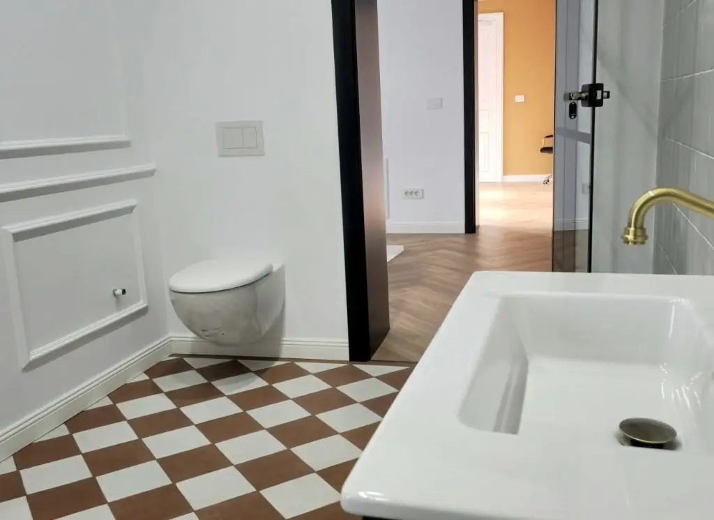 Casă renovată integral – ideală pentru birou/cabinet, sediu de firma
