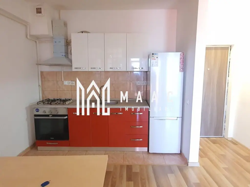 Apartament 2 Camere | mobilat I 45 mp I Dedeman