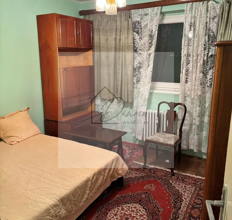 Apartament 2 camere, visavis de Grigore Alexandrescu - Piata Victoriei