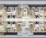 Ap. 2 cam. aprilie 2026 zona Militari Residence