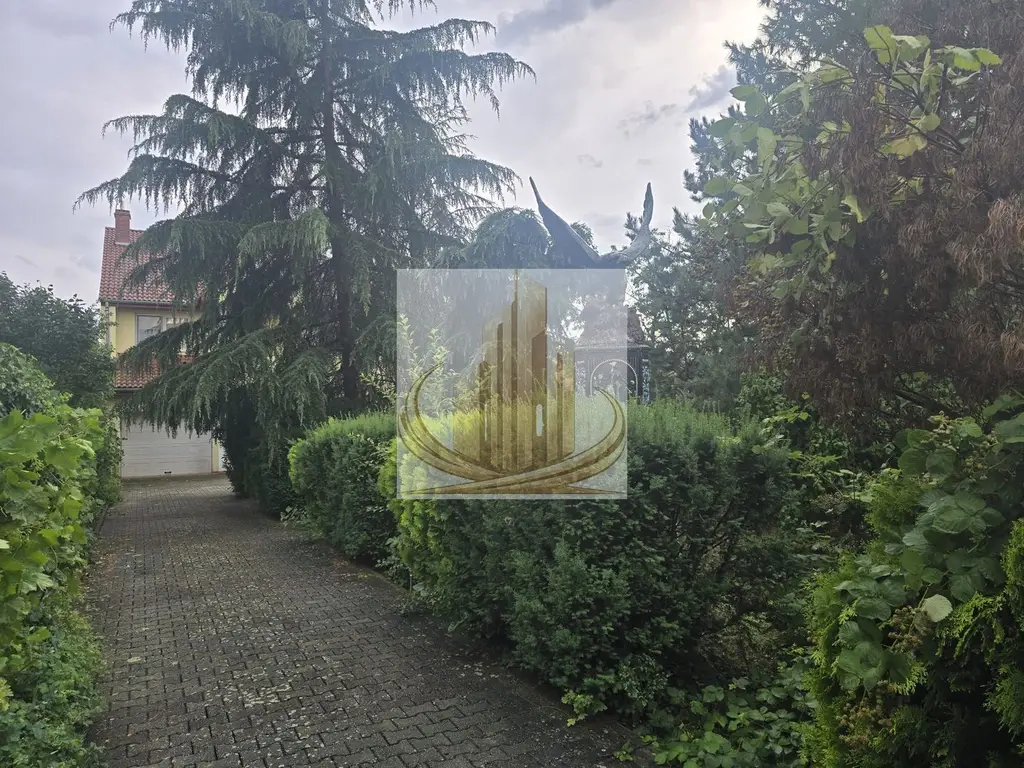 Vila exclusivista in Timisoara zona Centrala 950.000 Euro