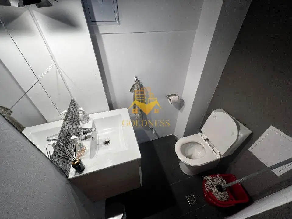spatiu birou, 2 camere, Piata Mihai Viteazu, Central