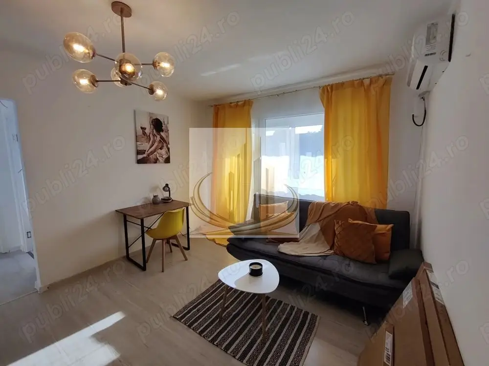 Apartament cu 2 camere de închiriat, zona Medicina/Take Ionescu