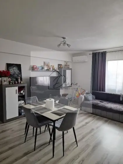 Apartament 3 camere Fundeni Dobroesti - sosea principala I Comision 0%