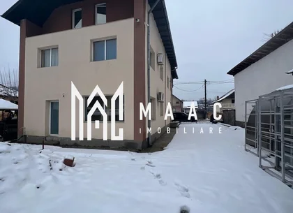 Vila | P+2 | Magazin | Pausesti-Maglasi | Cheia