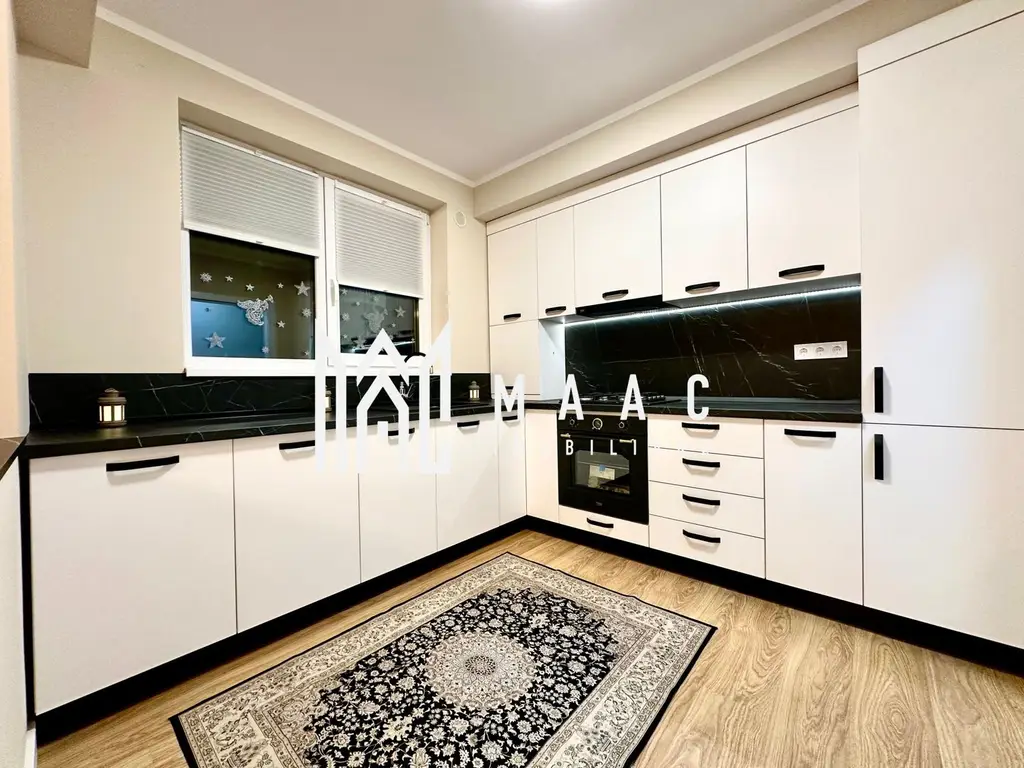 Apartament de vanzare Sibiu 2 camere | Exterior Vest | 54 mp, INTABULAT