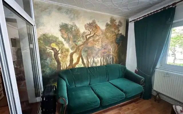 Apartament de vânzare cu 2 camere/scoala nr. 8