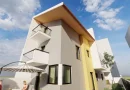 Casă de vânzare Sect.1, Bd. Ion Mihalach-cu Proiect de extindere si modernizare