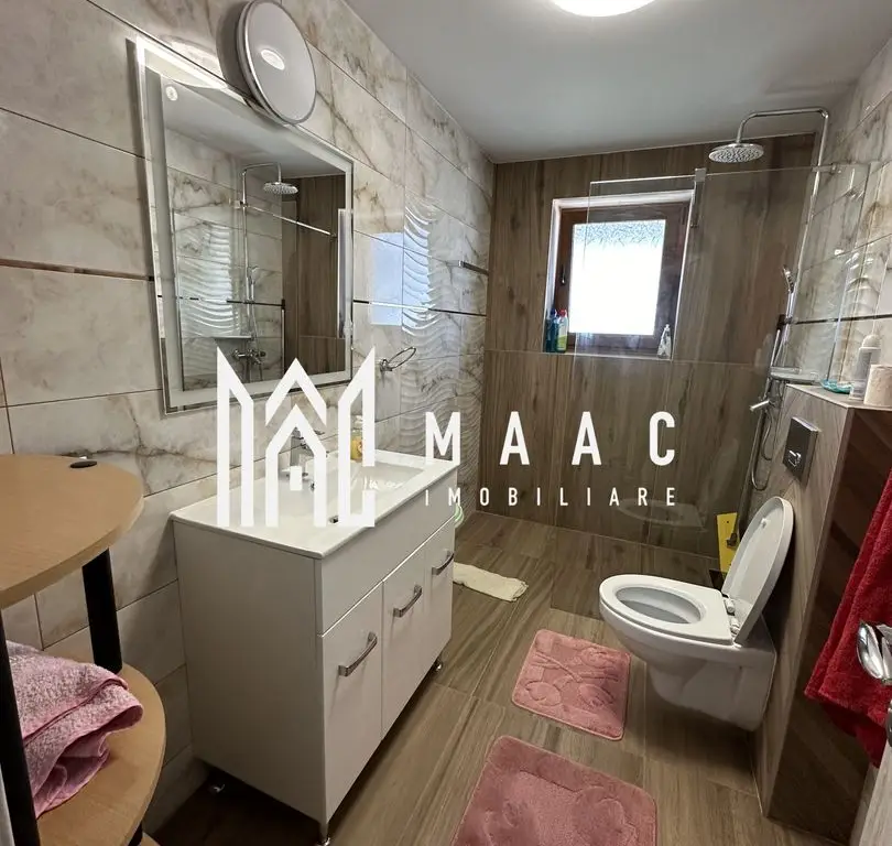 Apartament 2 camere | Etaj 2 | Terasa | Parcare | Modern