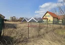 Teren 500 mp Balotești, Șos. Unirii, utilități