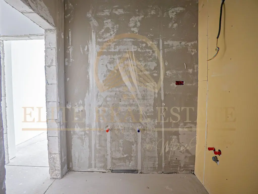 KM 5 - Complex Alpha Residence – Apartament 3 camere cu grădină.