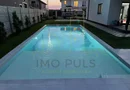 Individuala in Giarmata VII. Piscina. Panouri