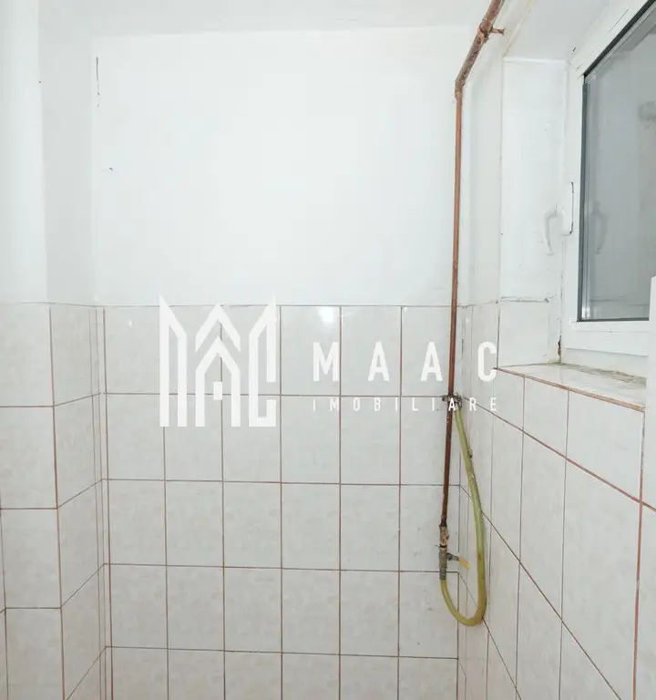 Vânzare Apartament 3 camere Petrisor