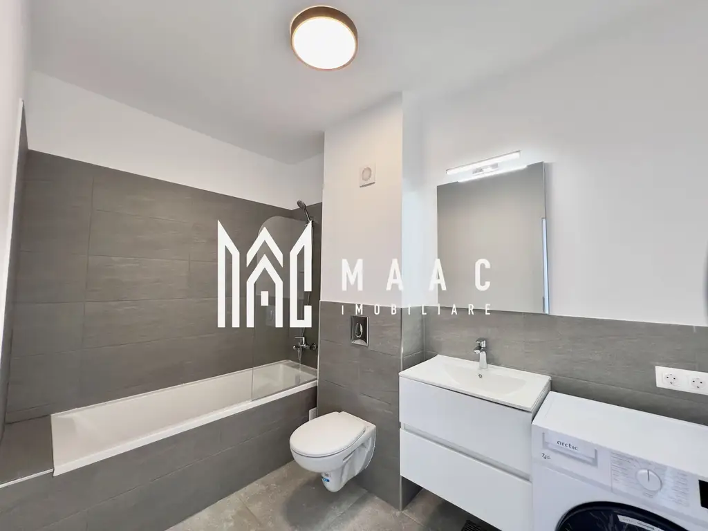 Apartament lux I predare la cheie I 4 camere I 95 mp utili