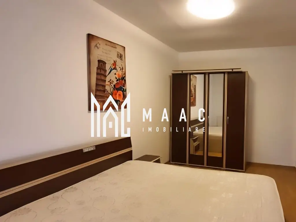 Apartament 3 camere | Sibiu I 87 MP | 2 Balcoane | Central