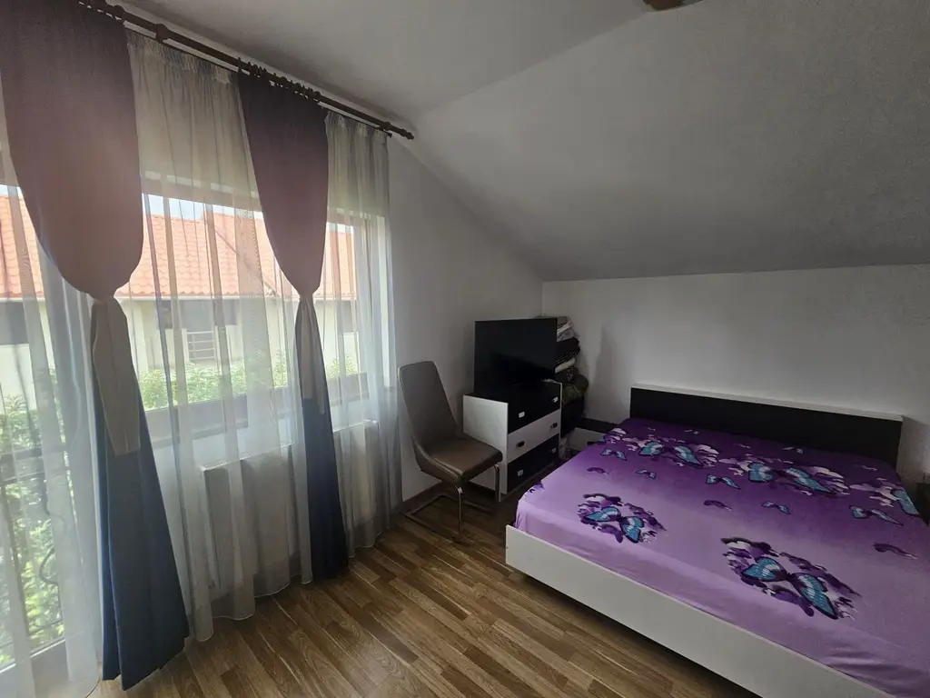 Vila premium P+1 in Valea Mare, langa La Cetate