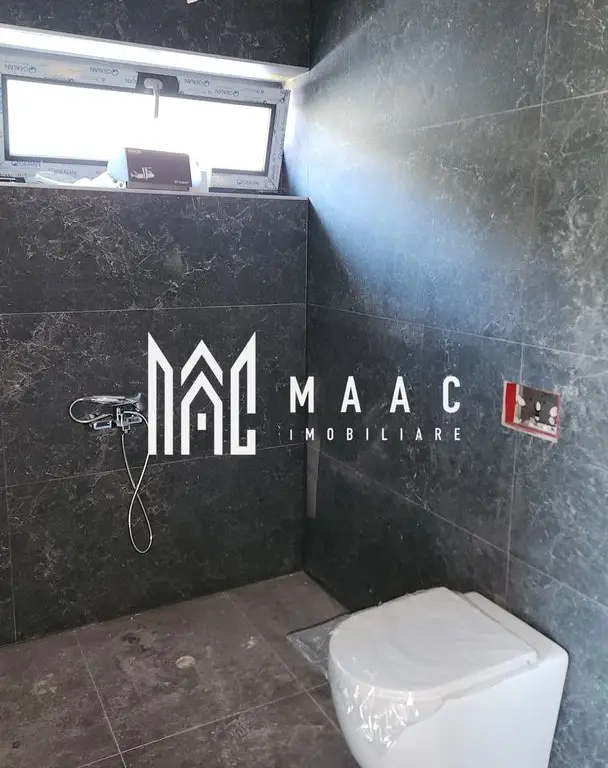 CASA NOUA NORD RESIDENCE-BUJORENI | 4 CAMERE, 2 BAI | 142 mpu, teren 500 mp