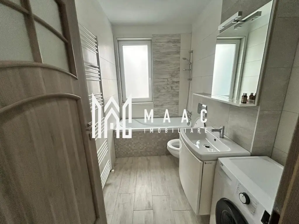 Apartament 2 Camere | Mobilat si Utilat | Loc de Parcare | Arhitectilor