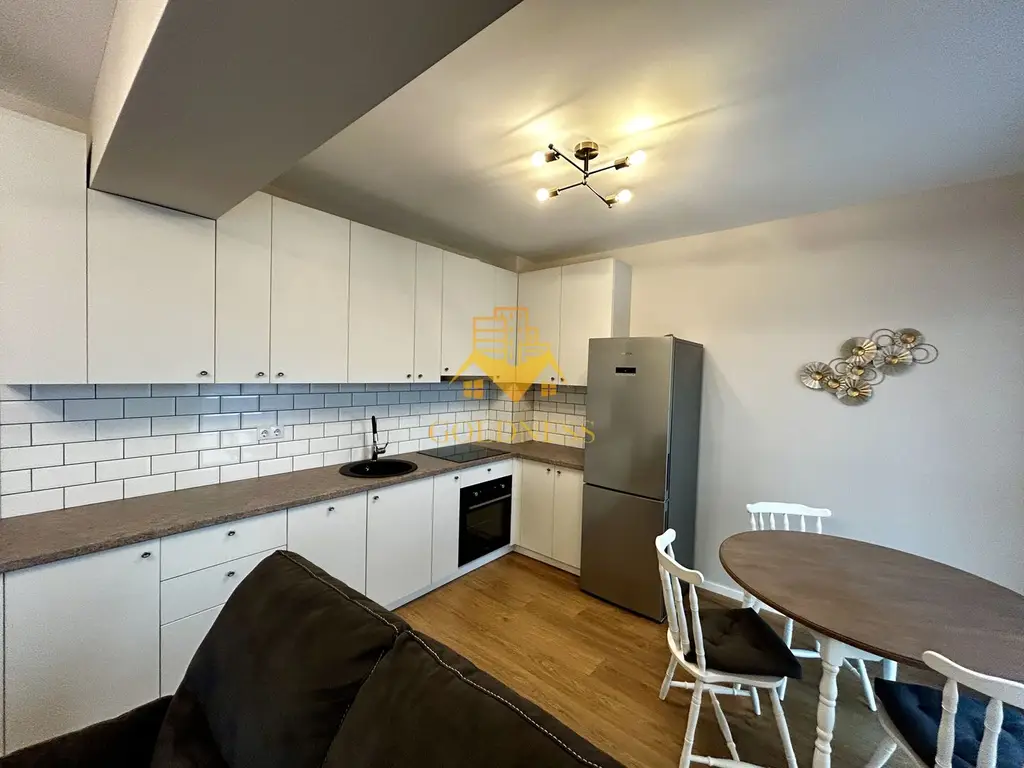 2 camere open space, Premium, Parcare, West City Tower, Manastur