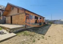 Proprietate in Cristian cu trei constructii+o fundatie,450000euro