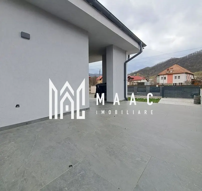 Casa deosebita P+E |mobilata si utilata| teren 1277mp| Vladești
