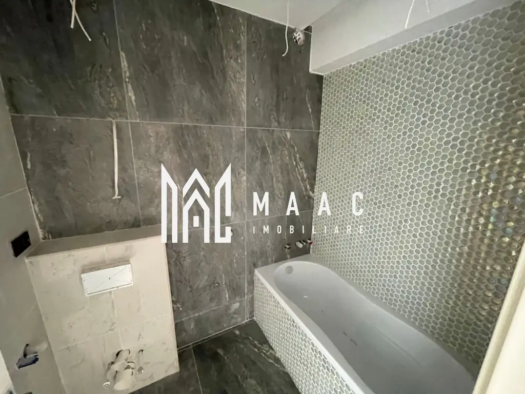 Casa de lux | Teren 1190 mp | Piscina interioara