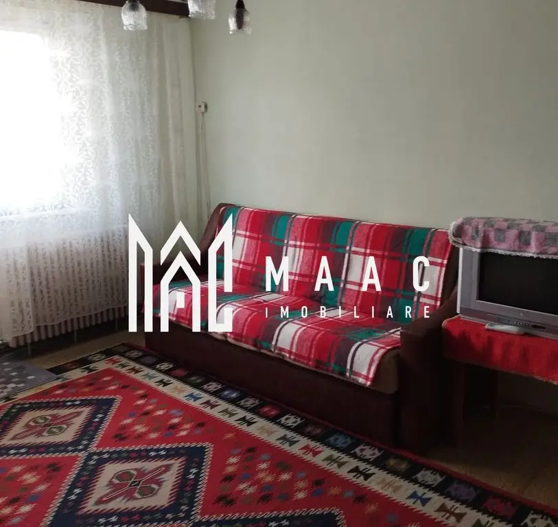 Apartament 2 camere | 56 mpu | Hipodrom 3