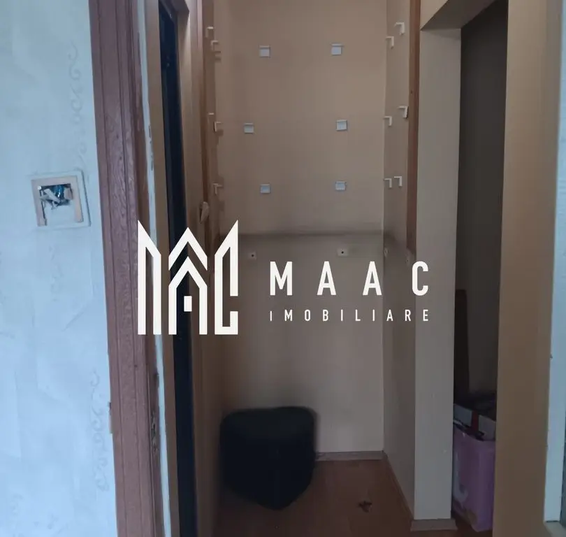 Apartament 2 camere | Ostroveni | 53 mpu |