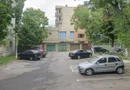 Garaj cu CF, 20 mp, Piata Bucuresti. 12 500 E (neg). Comision 0