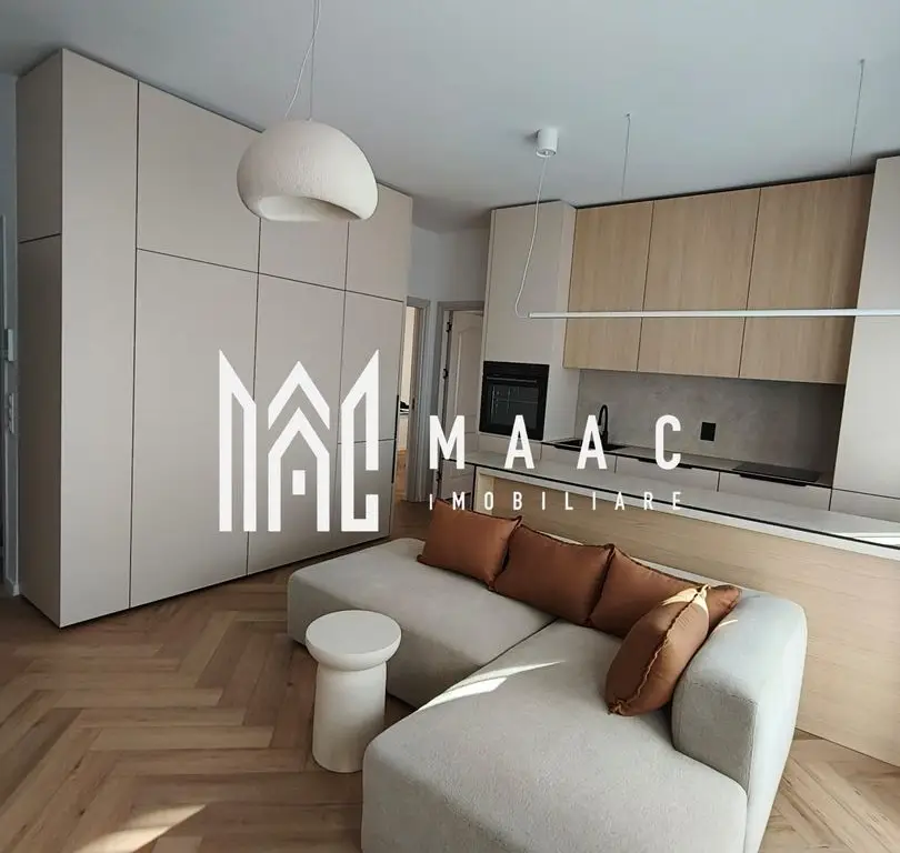 Apartament 2 camere | Turnișor, Sibiu | 50 mp, etaj 1