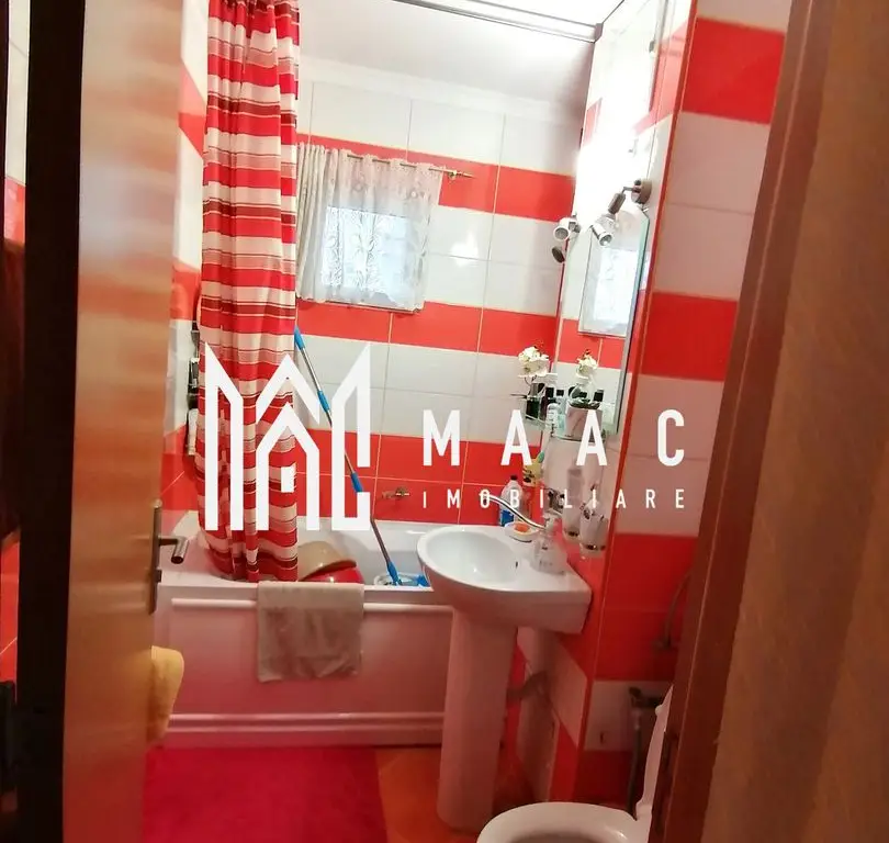 Apartament 3 camere IDecomandat I Zona Vasile Aaron