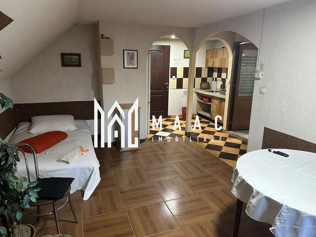 Casa cu 4 apartamente | 9 camere | Curte si Gradina | Mobilata si Utilata
