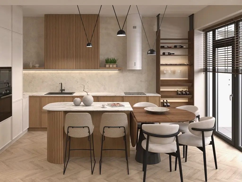 Vila finisata in subcetate, proprietate premium Comision 0%