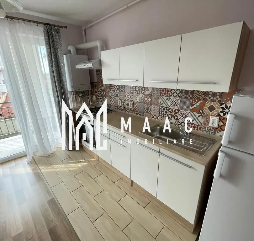 Apartament 2 Camere I Etaj 2 I Loc Parcare I City Residence