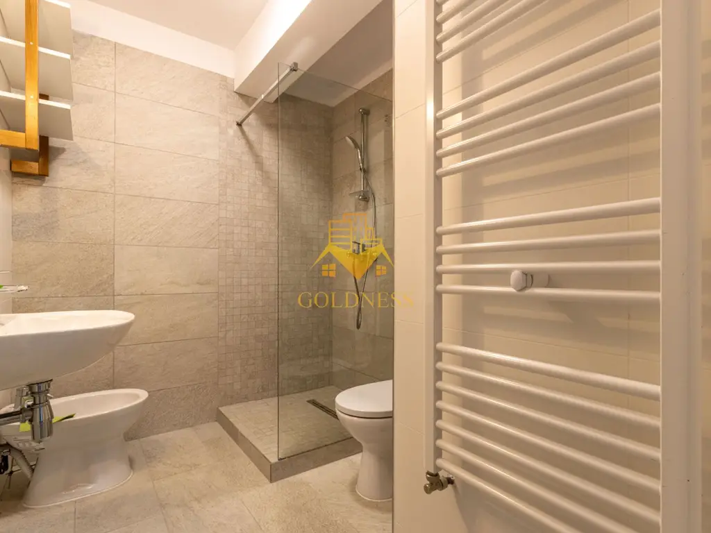 3 camere, Parcare, Bloc nou, USAMV, Manastur,New City Frunzisului