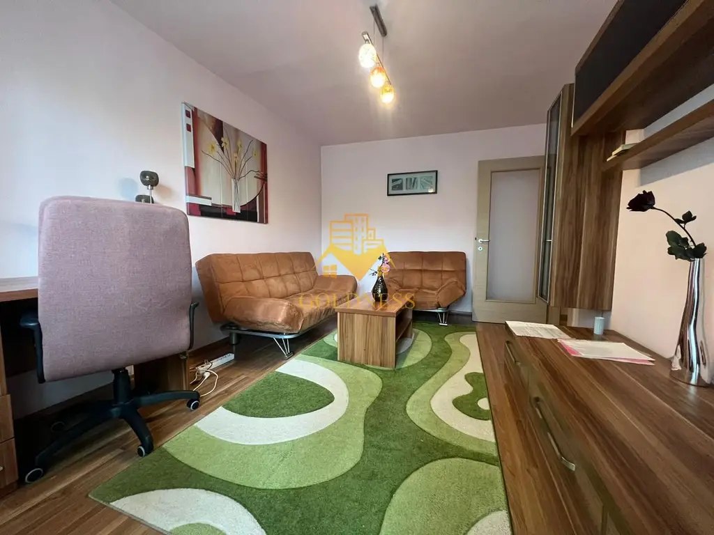 2 camere decomandate, Primaverii, Calea Manastur, Calvaria, MOL, USAMV