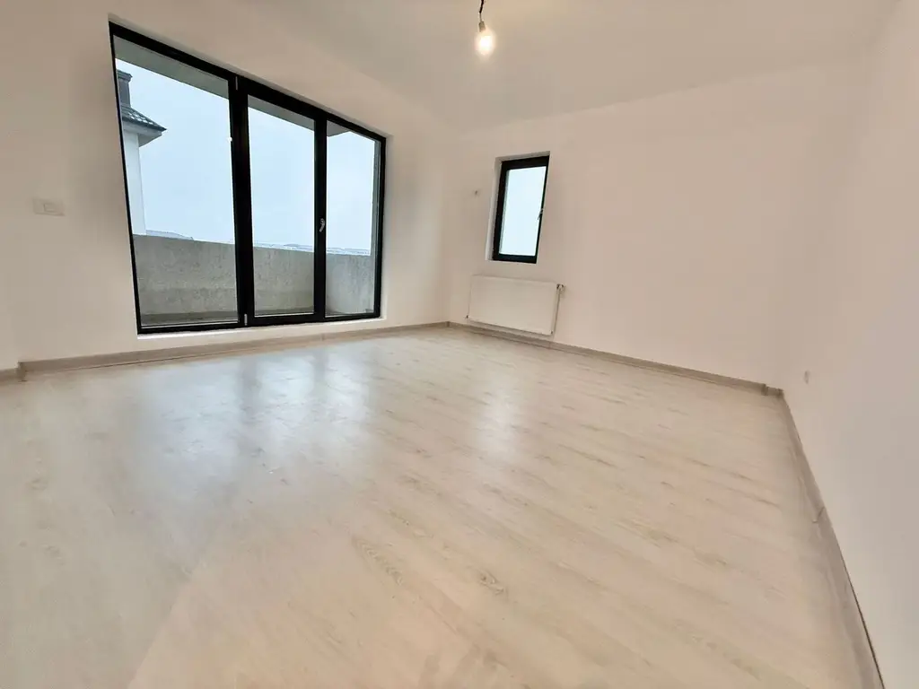 Apartament 2 camere decomandat - Militari Residence