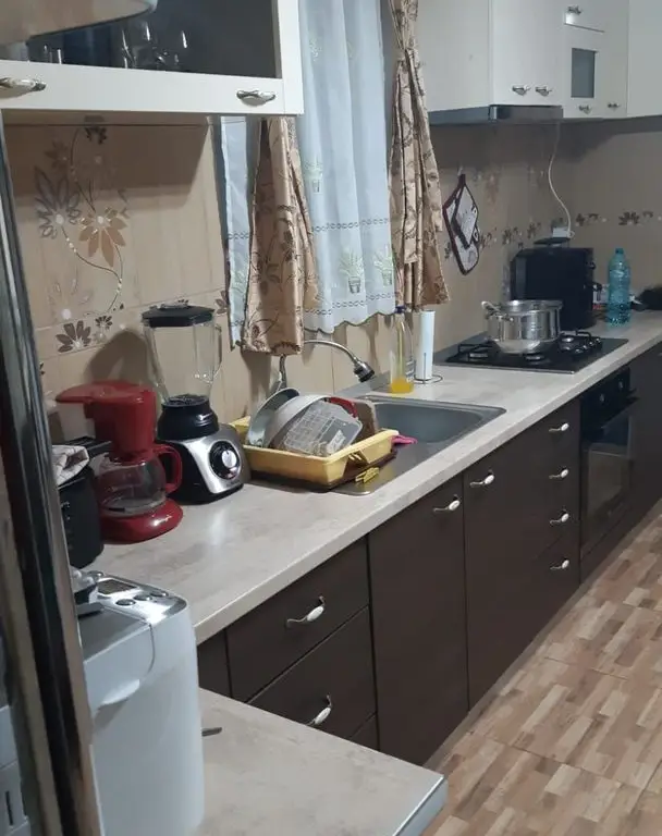 Ag EUROPA vinde casa individuala in COROD cu 2 camere și teren 22 ari.