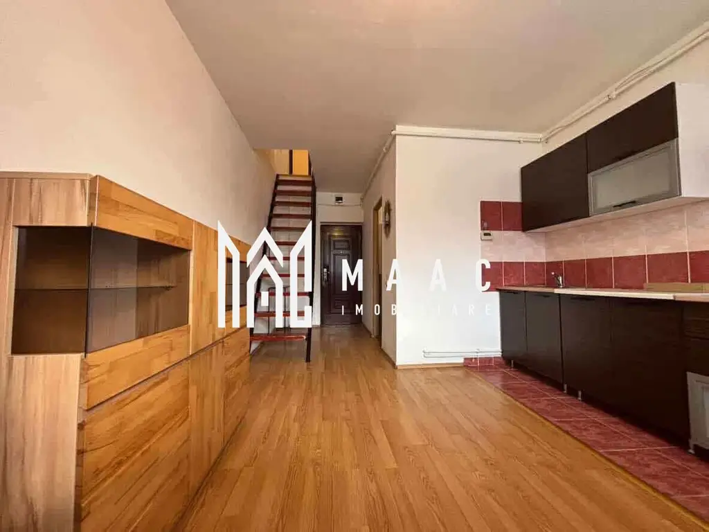 Apartament 2 camere | Mobilat și utilat | Terezian