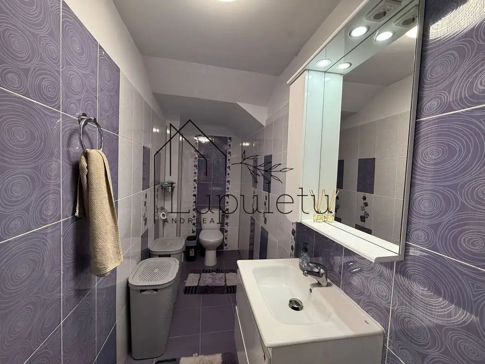 Apartament la Vila | 70 MPU | 2 Camere | Turnisor