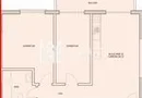 Apartament 3 camere | Predare la Cheie I Rate doar cu buletinul