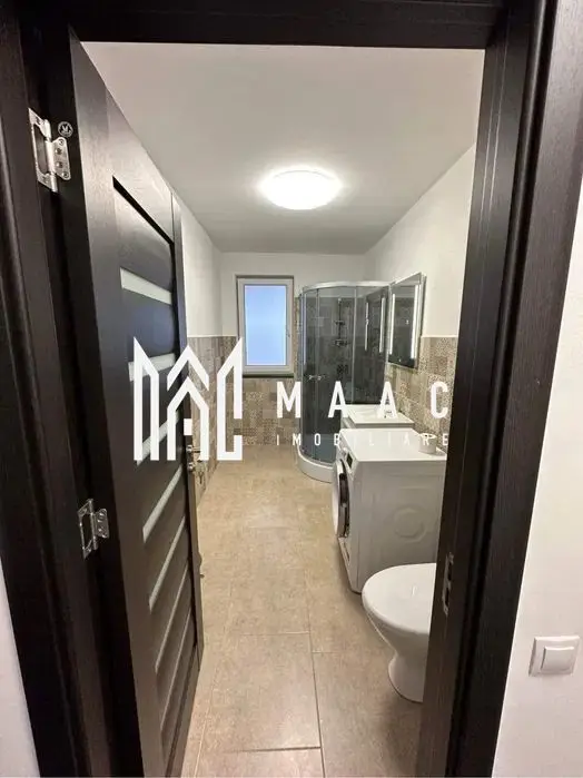 Apartament 3 camere I Decomandat I Calea Cisnadiei