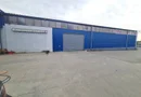 De inchiriat - Hala/Spatiu logistic si spatii birouri - Centura Galati