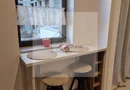 STUDIO DUBLU CORTINA NORTH I LUX I COMISION 0%