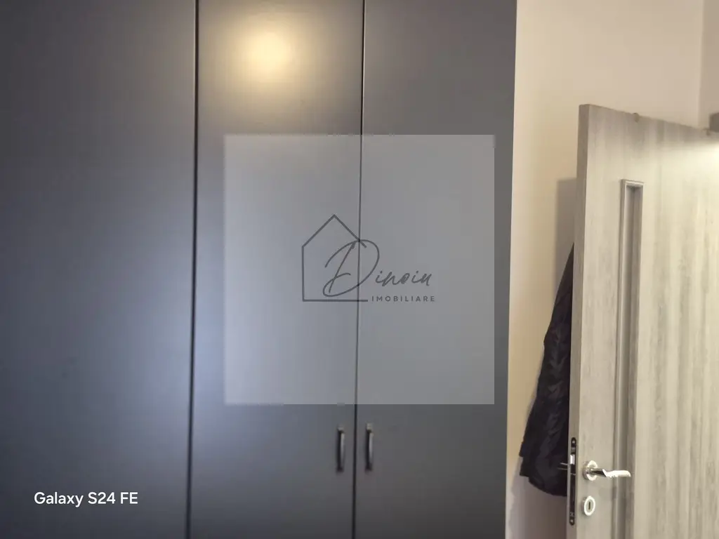 Apartament 3 camere 2 bai I B-dul Lacul Tei I COMISION 0%