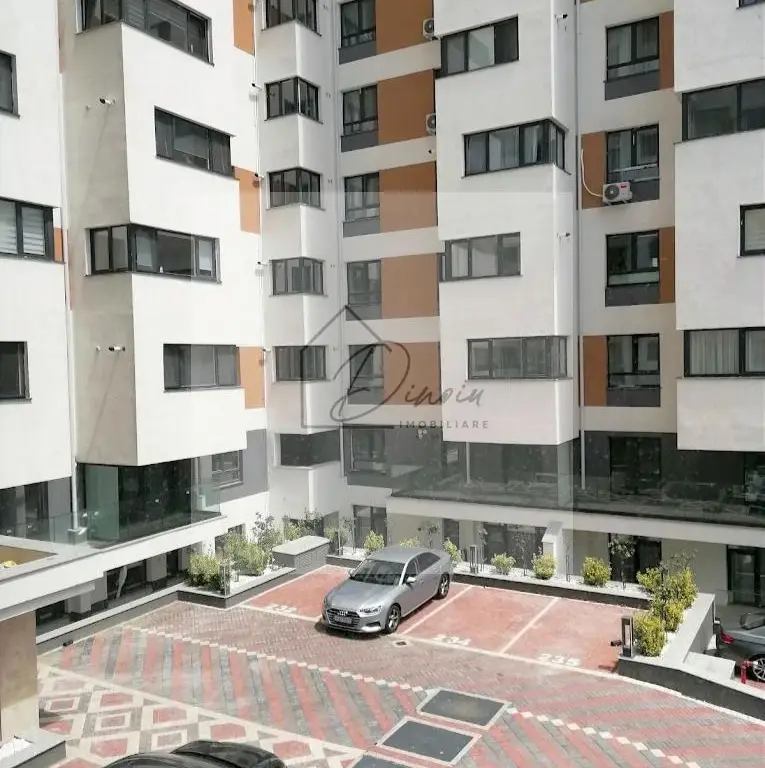 Apartament 2 camere Central Address Resdidence Rahova I Model Mare