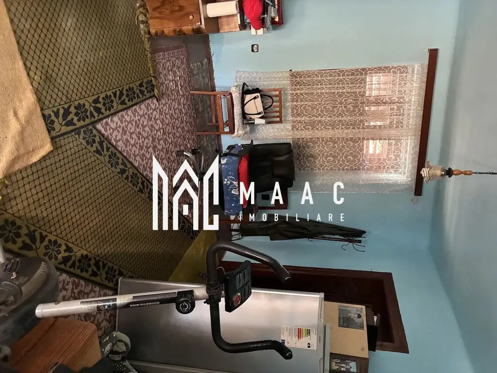 Casă 4 camere | Central, Miercurea Sibiului | teren 1.080 mp