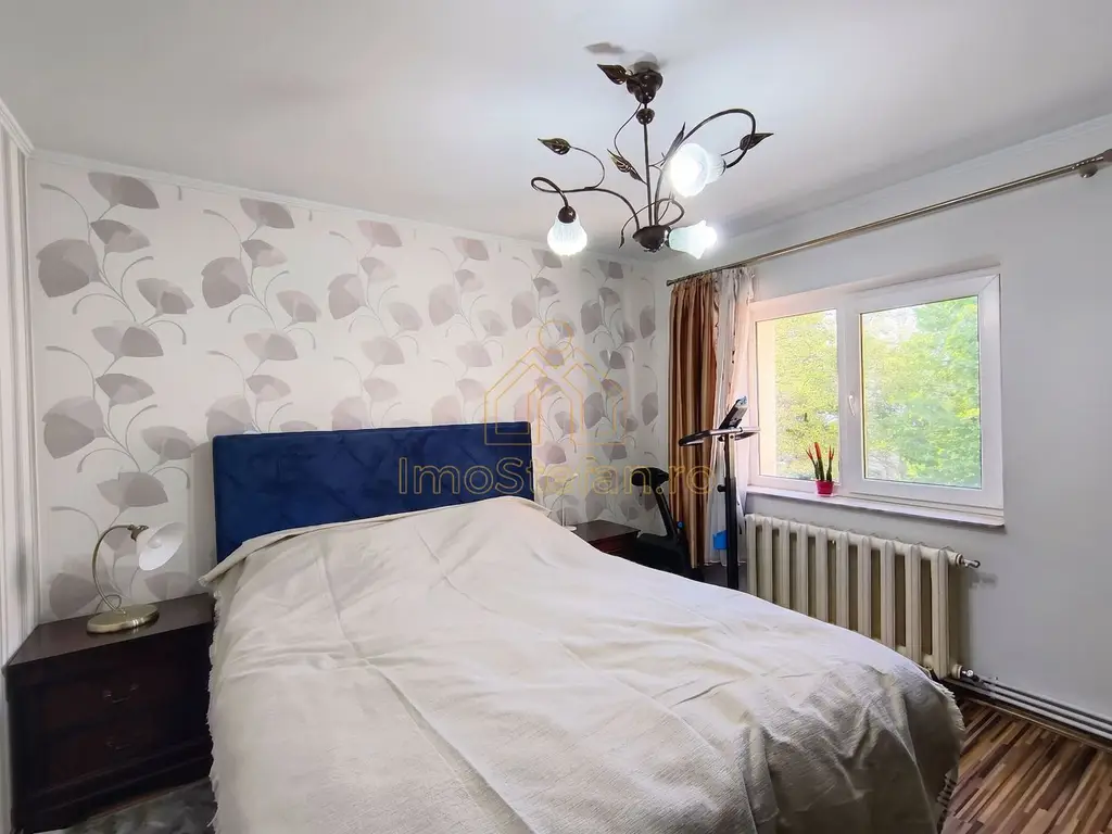 ICIL | Apartament 3 Camere | Utilat | Mobilat | Gata de mutat